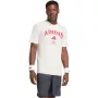 T-shirt ADIDAS graphique