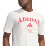 T-shirt ADIDAS graphique