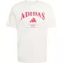 T-shirt ADIDAS graphique