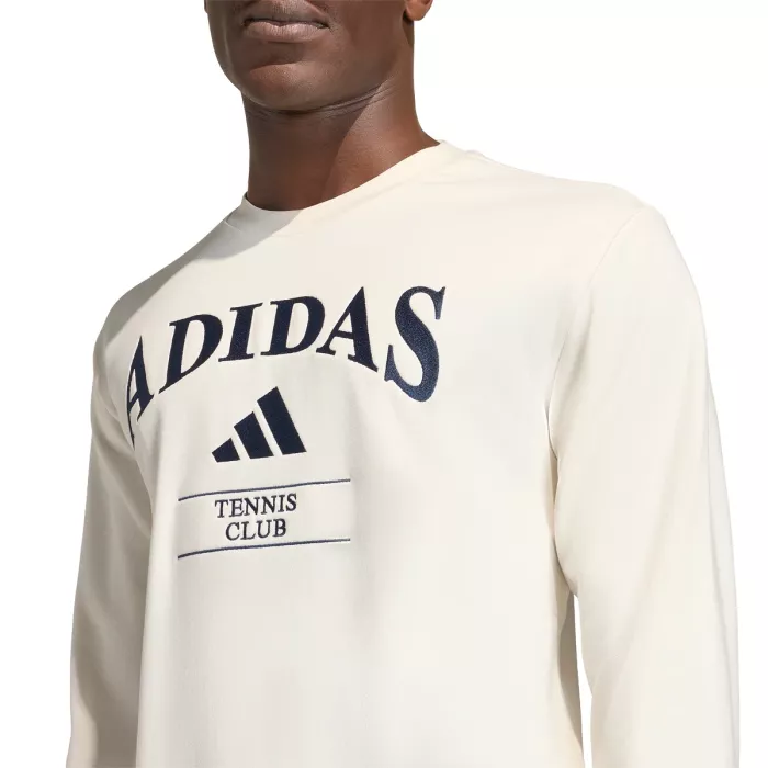 ADIDAS Heritage sporta džemperis