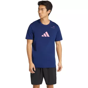 T-shirt ADIDAS padel