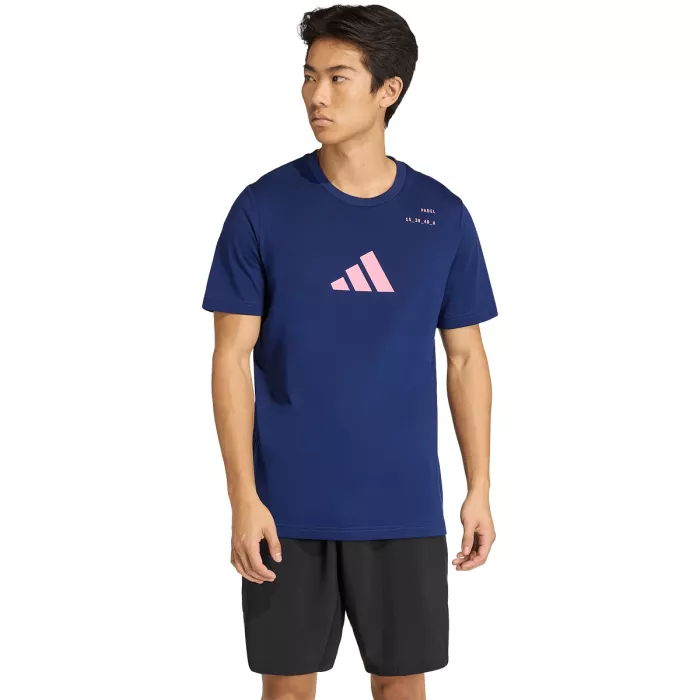 T-shirt ADIDAS padel