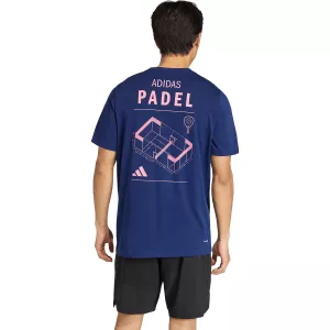 T-shirt ADIDAS padel