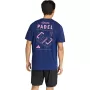 T-shirt ADIDAS padel
