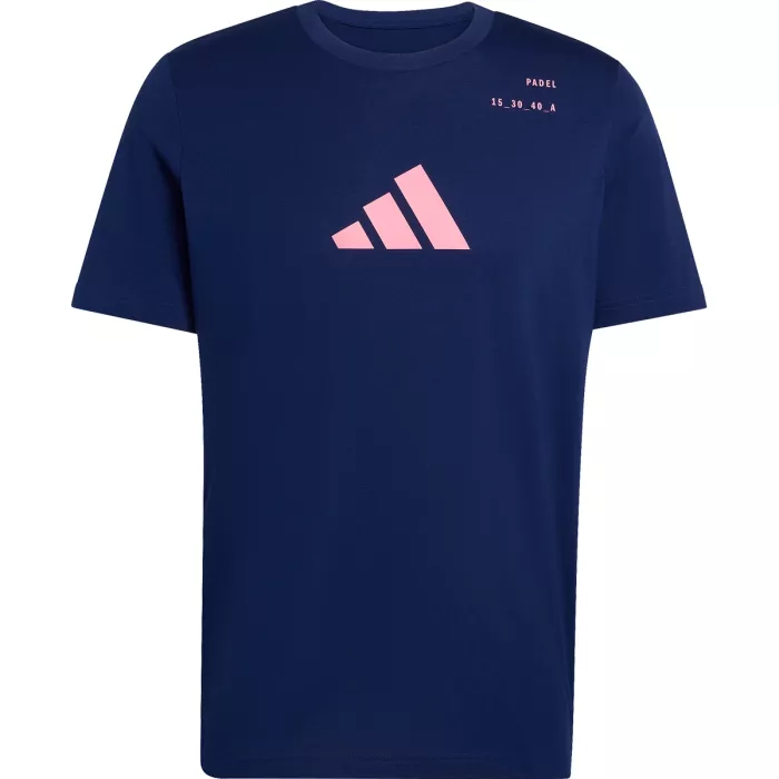 T-shirt ADIDAS padel