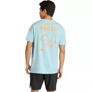 T-shirt ADIDAS padel