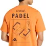 T-shirt ADIDAS padel