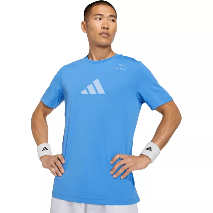 T-shirt ADIDAS logo