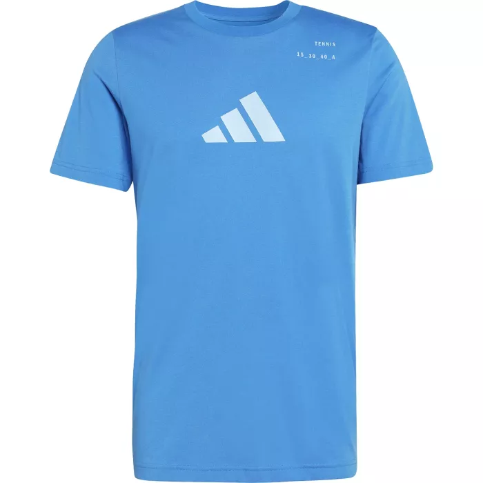 T-shirt ADIDAS logo