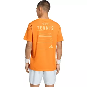 T-shirt ADIDAS graphique