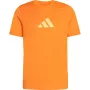 T-shirt ADIDAS graphique