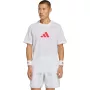 T-shirt ADIDAS graphique