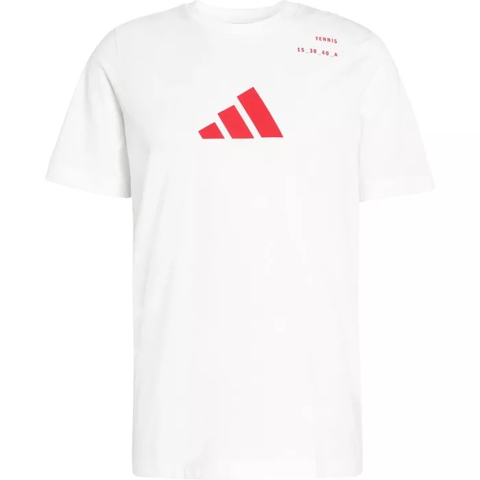 T-shirt ADIDAS graphique