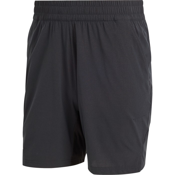 Short ADIDAS ergo gameset 7in