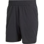 Short ADIDAS ergo gameset 7in