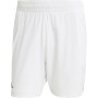Short ADIDAS ergo gameset 7in
