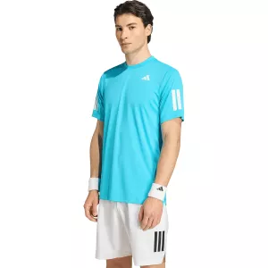 T-shirt ADIDAS club 3 bandes