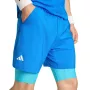 Short ADIDAS club 2in1