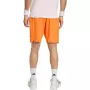 Short ADIDAS club logo 7in