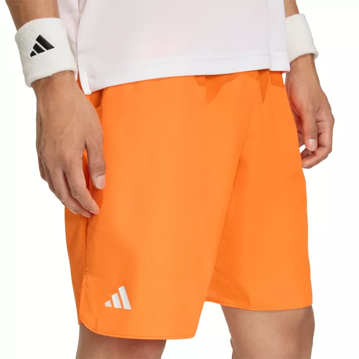 Short ADIDAS club logo 7in