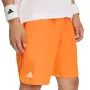 Short ADIDAS club logo 7in
