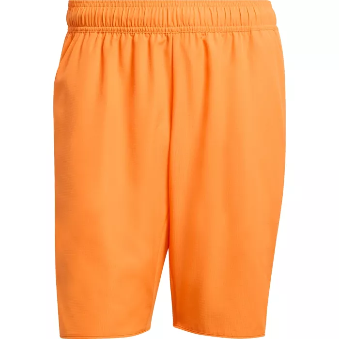 Short ADIDAS club logo 7in