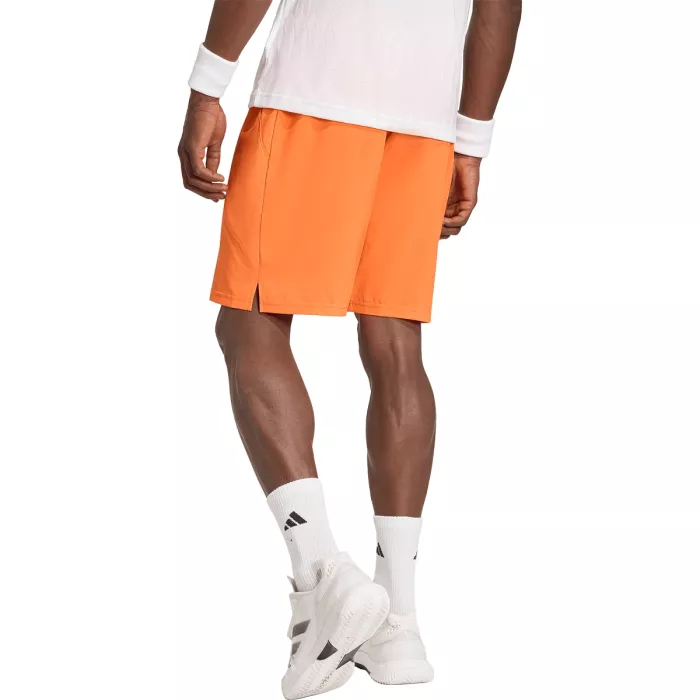 Short ADIDAS club sw 7in