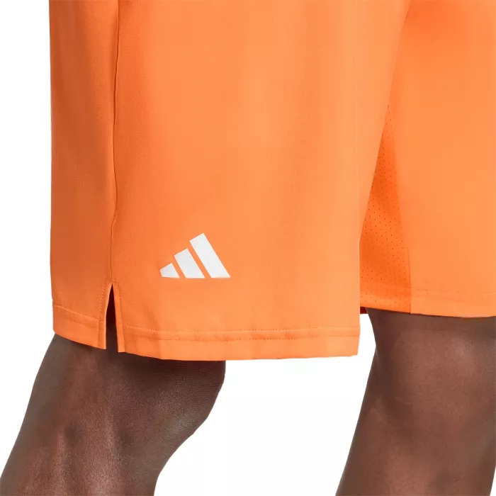 Short ADIDAS club sw 7in