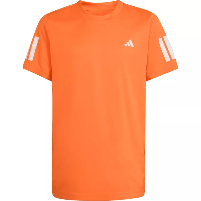 T-shirt ADIDAS junior club 3 bandes