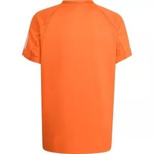 T-shirt ADIDAS junior club 3 bandes