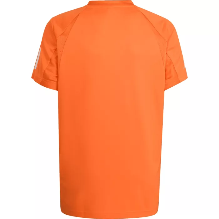 T-shirt ADIDAS junior club 3 bandes