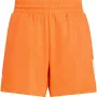 Short ADIDAS junior club 3 bandes