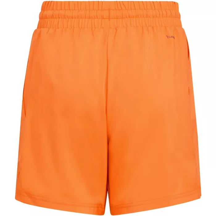 Short ADIDAS junior club 3 bandes
