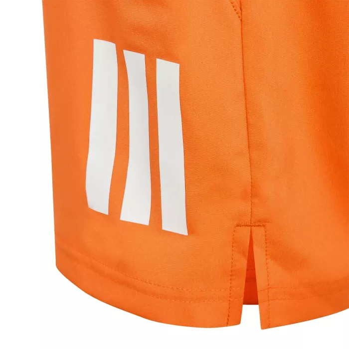 Short ADIDAS junior club 3 bandes
