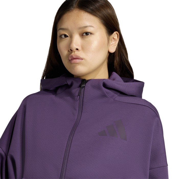 ADIDAS Femme ZNE Europe/Asia sieviešu jaka