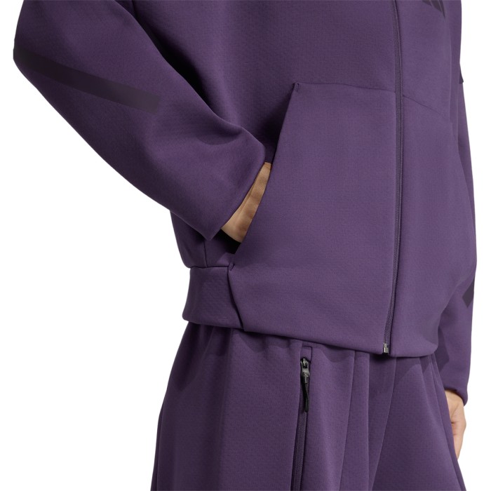 ADIDAS Femme ZNE Europe/Asia sieviešu jaka
