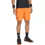 Short ADIDAS ergo gameset 7in