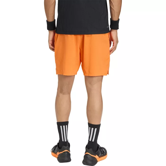 Short ADIDAS ergo gameset 7in