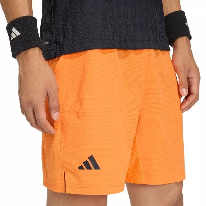 Short ADIDAS ergo gameset 7in