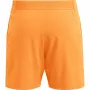 Short ADIDAS ergo gameset 7in