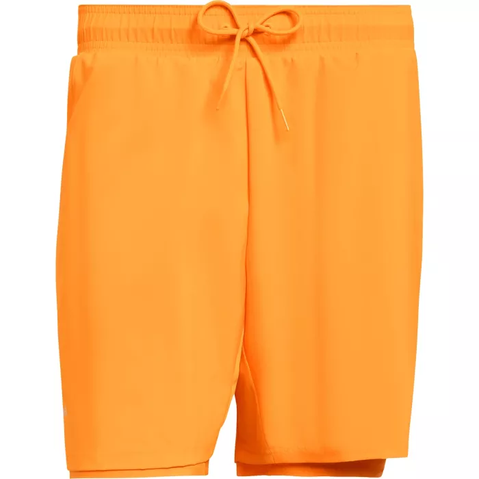 Short ADIDAS club 2in1