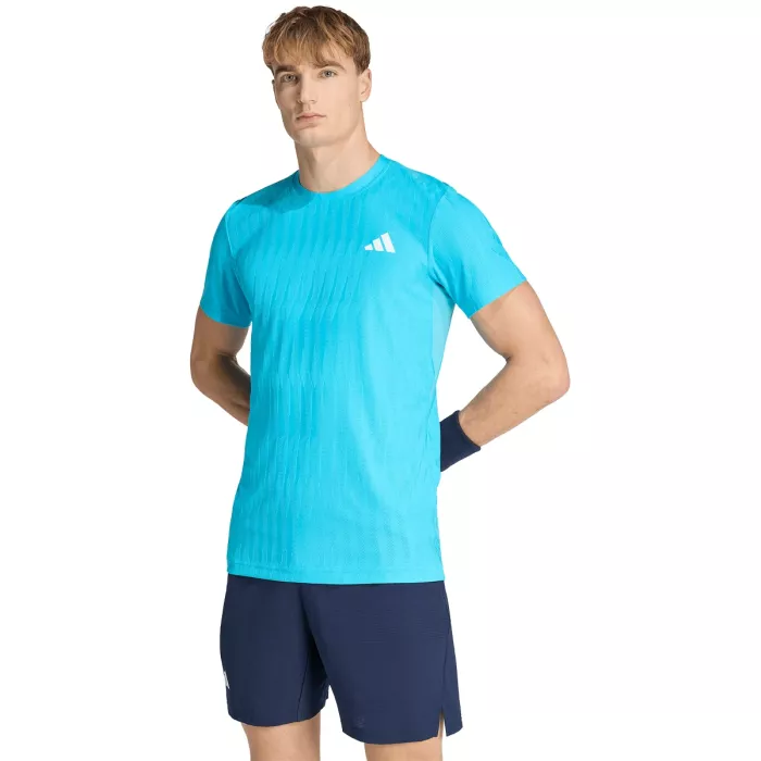 T-shirt ADIDAS freelift zverev / tsitsipas