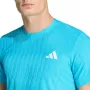 T-shirt ADIDAS freelift zverev / tsitsipas