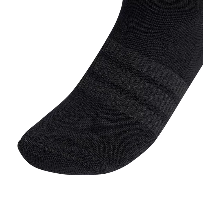 3 pāri ADIDAS essentials crew zeķu