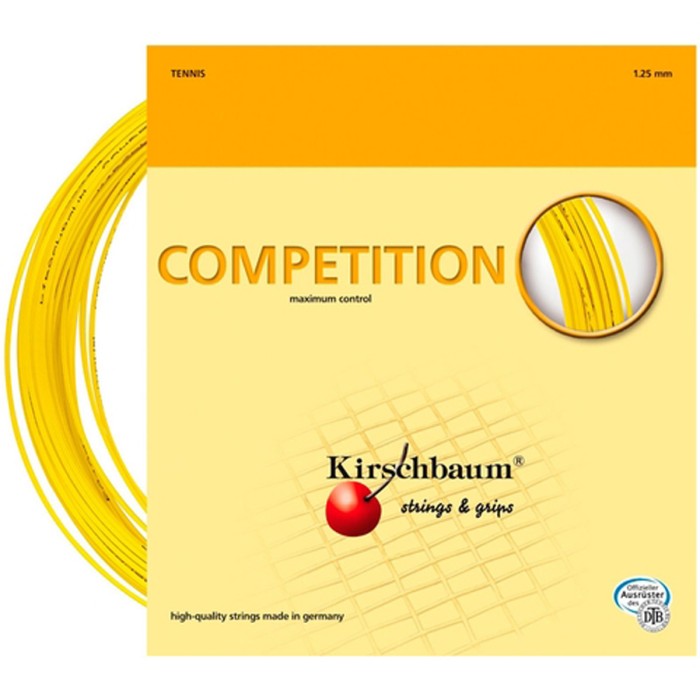 KIRSCHBAUM competition string (12 metres)