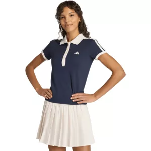 Polo ADIDAS femme heritage