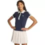 Polo ADIDAS femme heritage