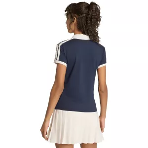Polo ADIDAS femme heritage