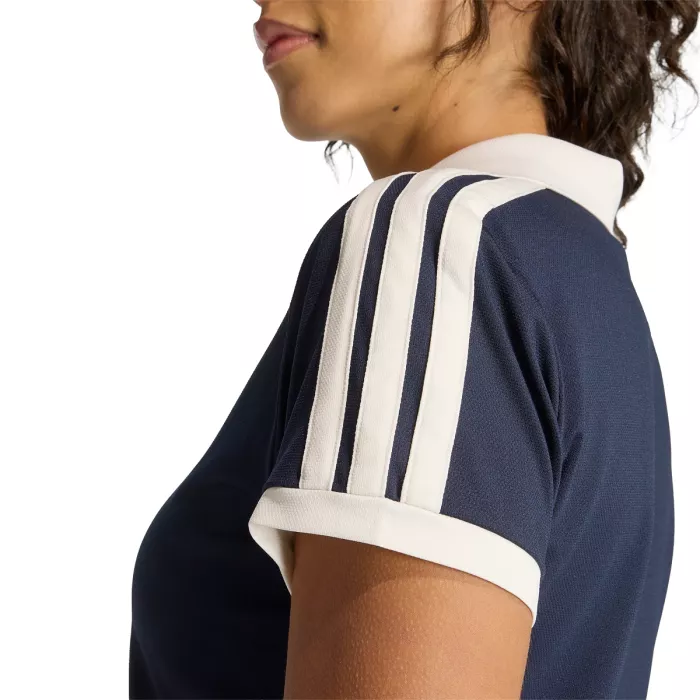 Polo ADIDAS femme heritage