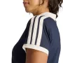Polo ADIDAS femme heritage